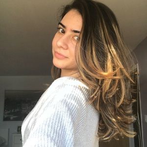 Meet your Posher, Sara